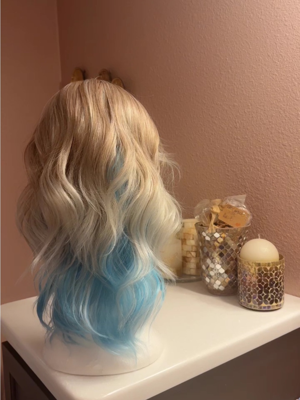 CSC Blue Ribbon Blonde - Picture 6 of 7